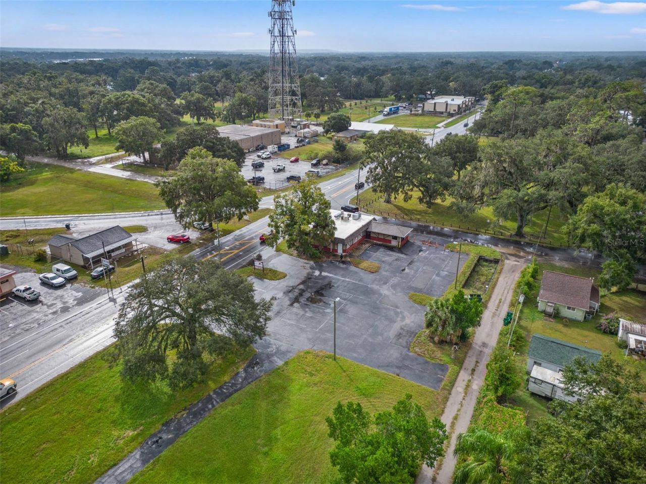 4917 Gall Boulevard , Zephyrhills, FL 33542 Photo