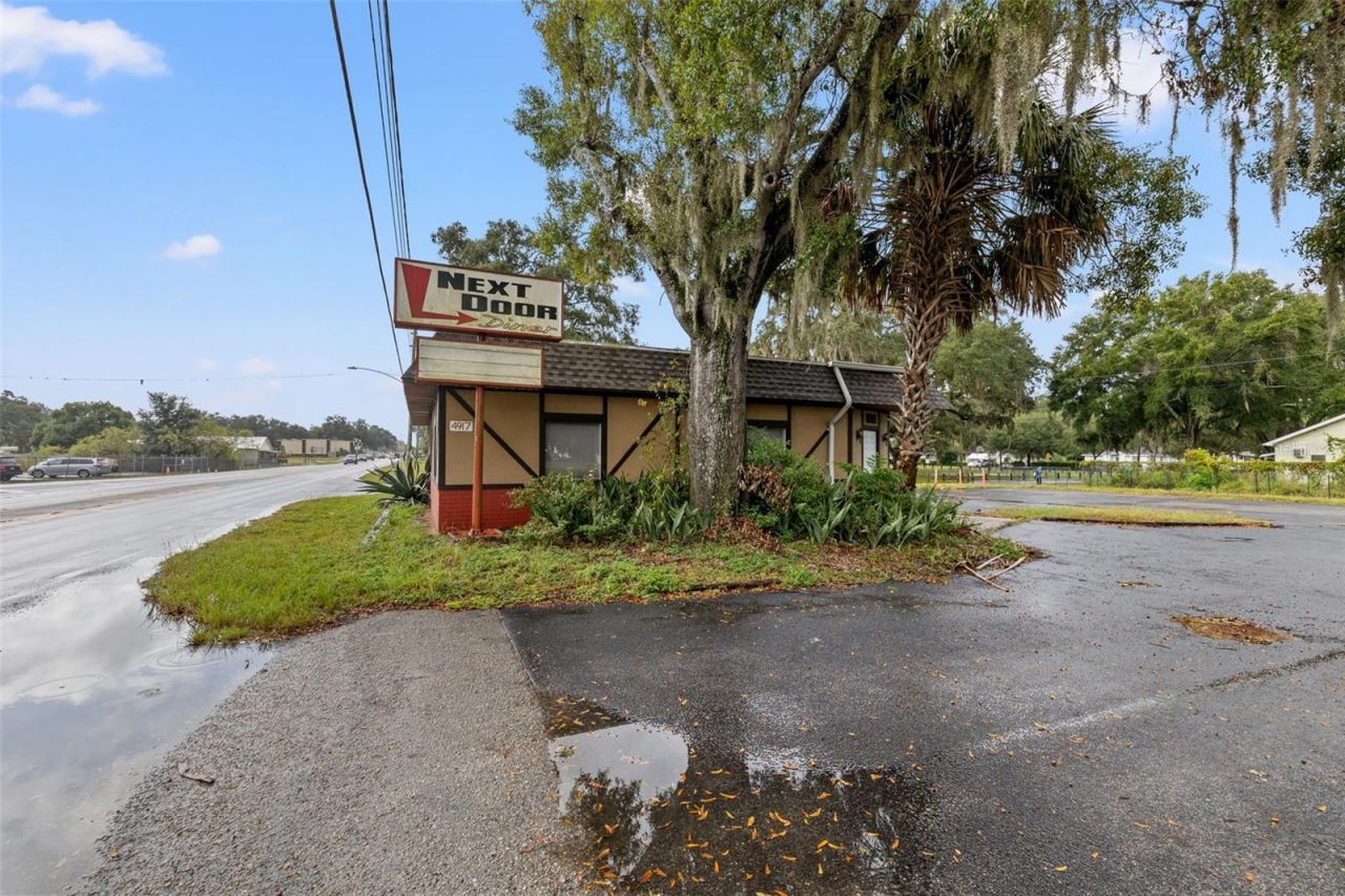 4917 Gall Boulevard , Zephyrhills, FL 33542 Photo
