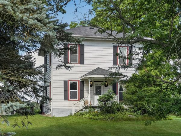 18541 26 1/2 Mile Road, Albion, MI 49224