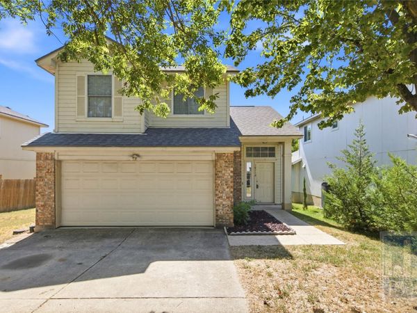 10718 Claywood DR, Austin, TX 78753