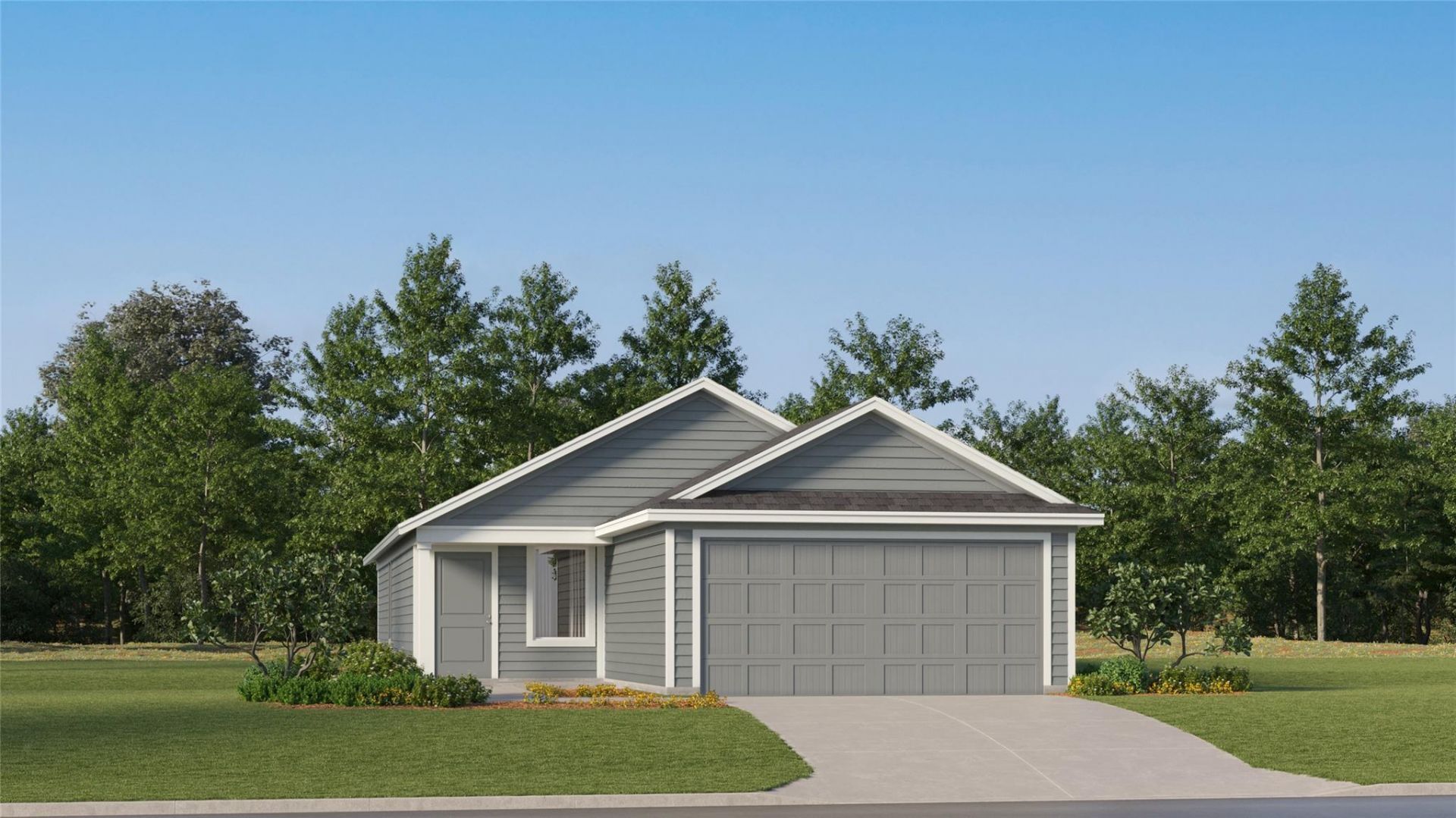 248 Louisa Ln, Jarrell, TX 76537 Main Photo