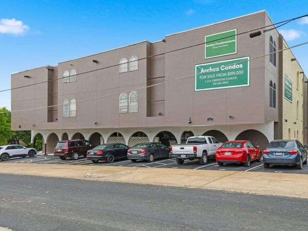 101 E 33rd ST, Unit 208, Austin, TX 78705