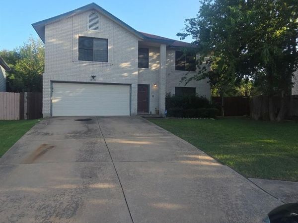 12701 Descartes CV, Austin, TX 78753