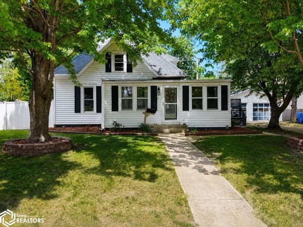 908 W State Street, Jefferson, IA 50129