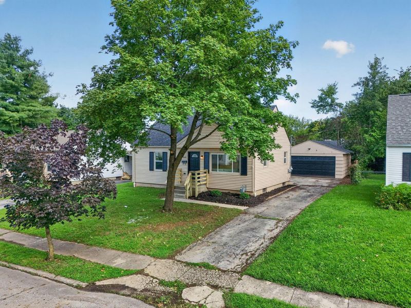 860 Minerva Avenue, Columbus, OH 43229 Photo 21
