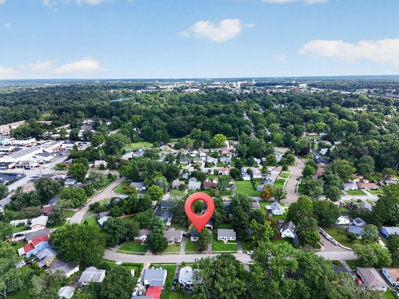 860 Minerva Avenue, Columbus, OH 43229 Photo 22