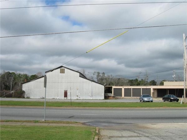 233 E Broad Avenue , Albany, GA 31705