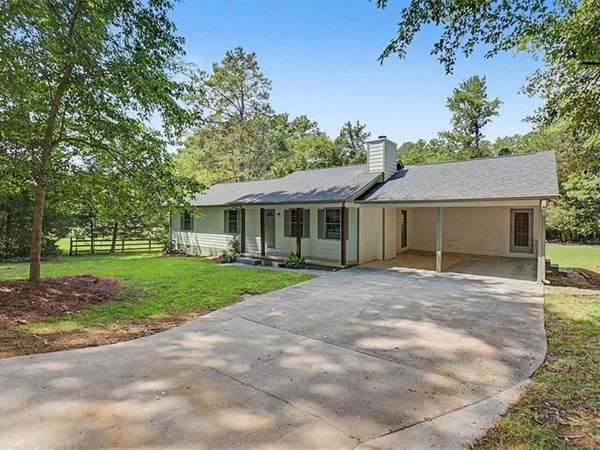23 Spring Meadows Lane NW, Cartersville, GA 30120