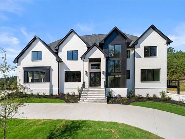 2251 OLD ATLANTA Road , Cumming, GA 30041