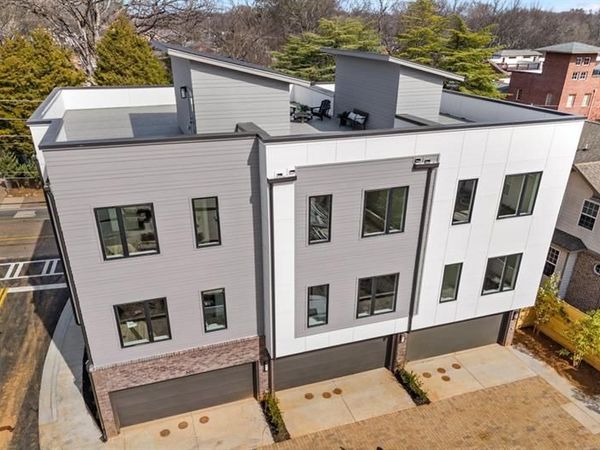 1237 Memorial Drive SE, Unit 305, Atlanta, GA 30316