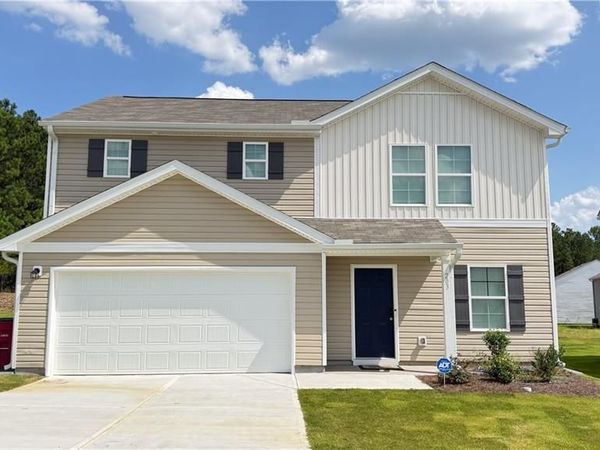 203 Kinsale Drive, Macon, GA 31216