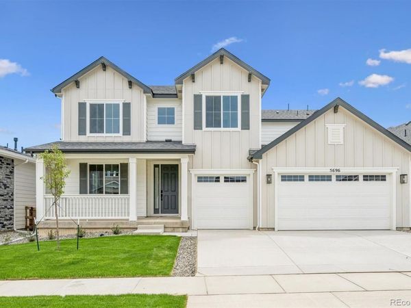 5696 Wayfarer Circle , Firestone, CO 80504