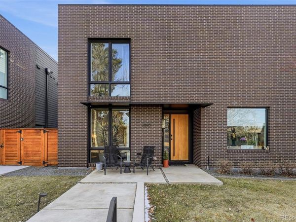 3885 Stuart Street, Denver, CO 80212