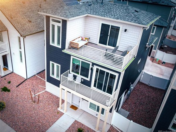 18057 E 51st Avenue , Denver, CO 80249