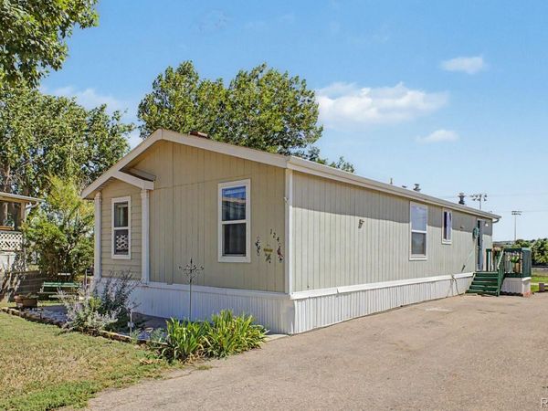 3405 Sinton Road , Colorado Springs, CO 80907