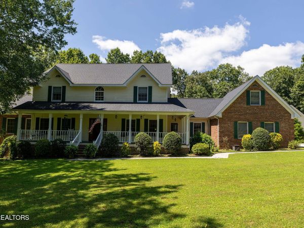 443 Tigues Creek Rd, Dayton, TN 37321