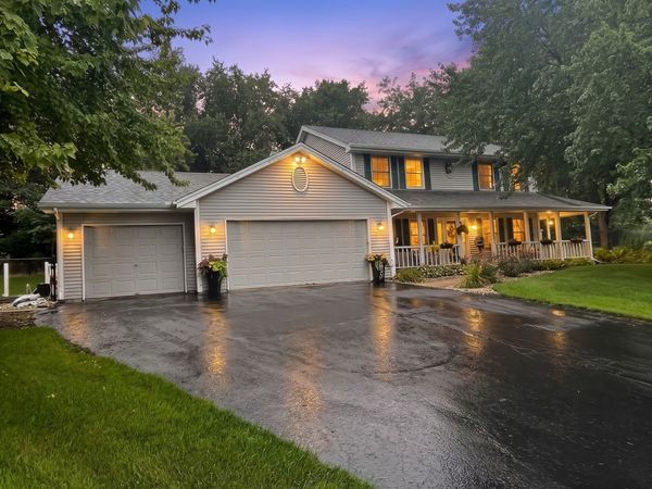 2137 Saint James Avenue, Belvidere, IL 61008