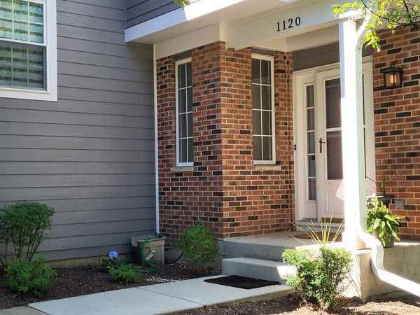 1120 S Parkside Drive, Palatine, IL 60067
