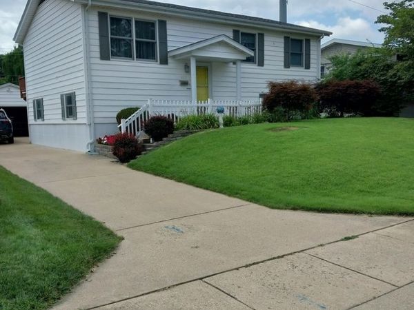 415 Southampton Drive , Unit -, Decatur, IL 62526