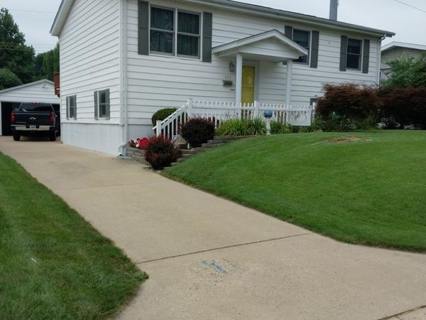 415 Southampton Drive, Unit -, Decatur, IL 62526