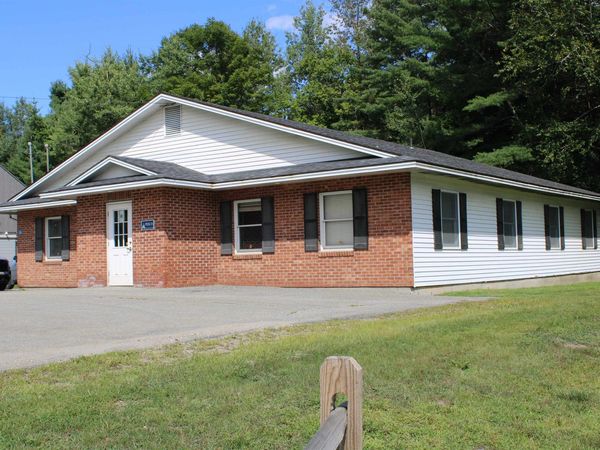 1020 Memorial Drive, St. Johnsbury, VT 05819