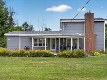 8953 Bushnell Shore Road, Bridgeport, NY 13037