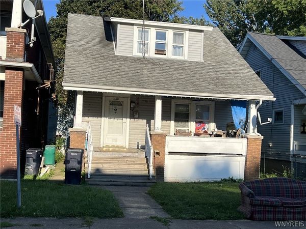 1215 15th Street , Niagara Falls, NY 14301