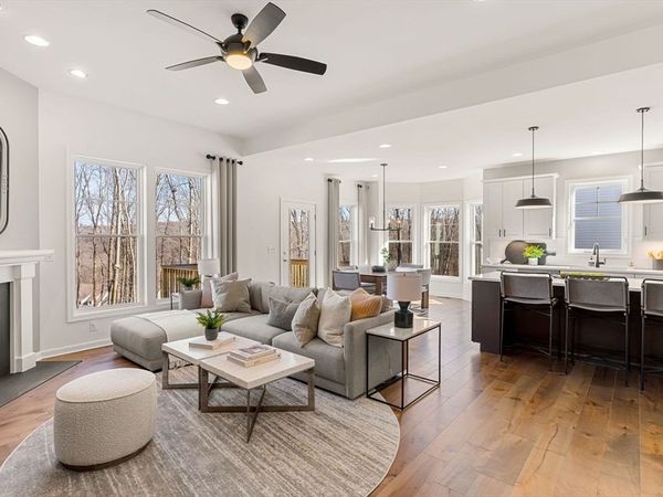29 Germain Way, Unit 03, Norton, MA 02766