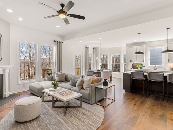 29 Germain Way, Unit 03, Norton, MA 02766