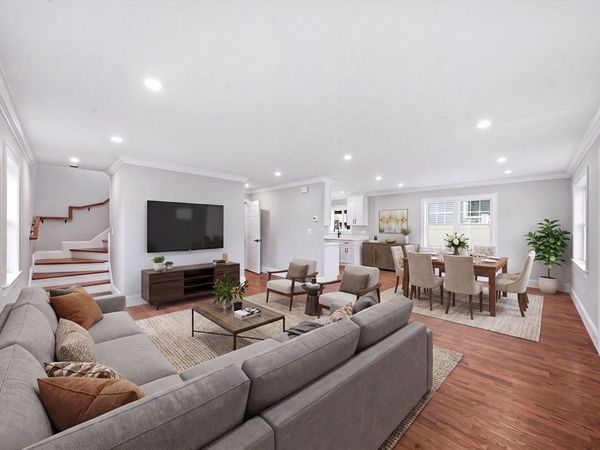45 County St, Blackstone, MA 01504