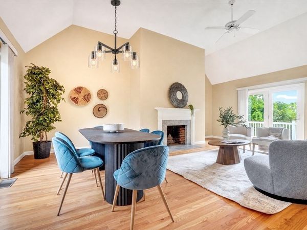 35 Mitchell Grant Way, Unit 35, Bedford, MA 01730