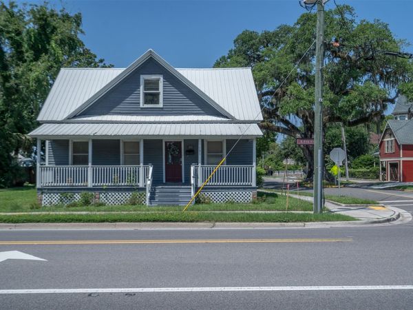 101 S 8TH Street , Fernandina Beach, FL 32034