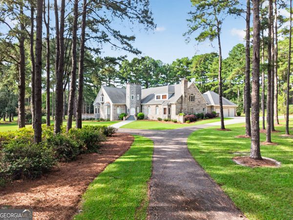 561 Chula Brookfield Road, Chula, GA 31733
