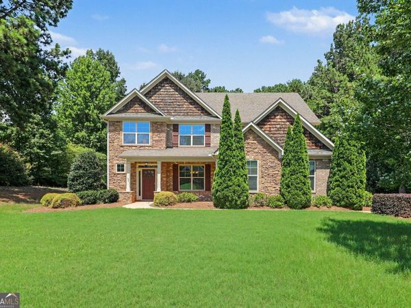 106 Waterlace Way, Fayetteville, GA 30215