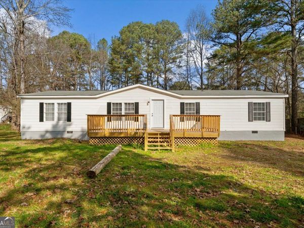 106 W Nance Springs Road, Resaca, GA 30735