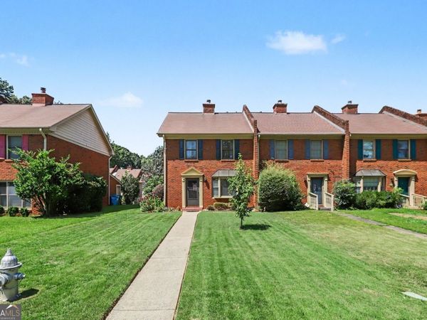 6139 Winfield Court, Tucker, GA 30084