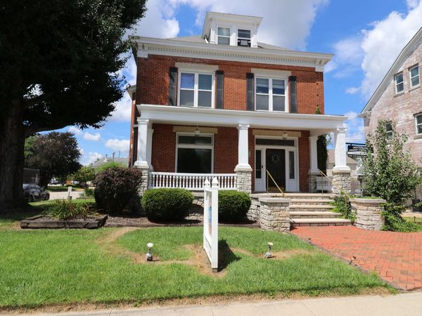 209 N Walnut Street , Batesville, IN 47006