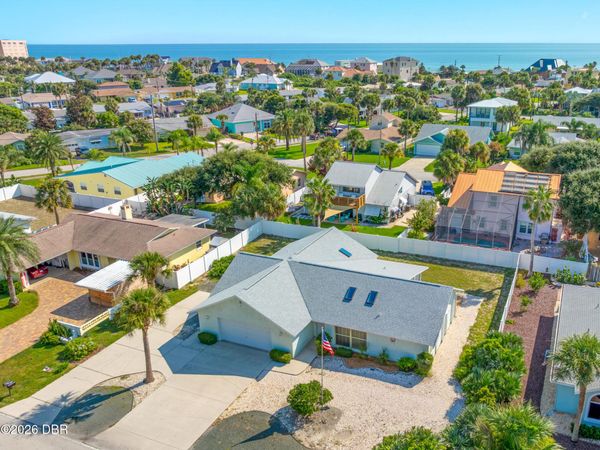 4715 S Peninsula Drive, Ponce Inlet, FL 32127