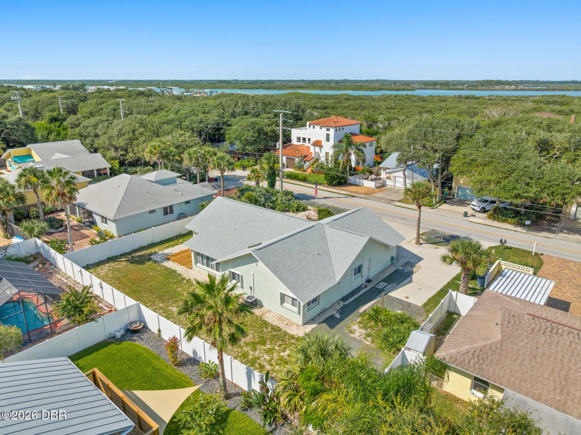 4715 S Peninsula Drive, Ponce Inlet, FL 32127 Photo