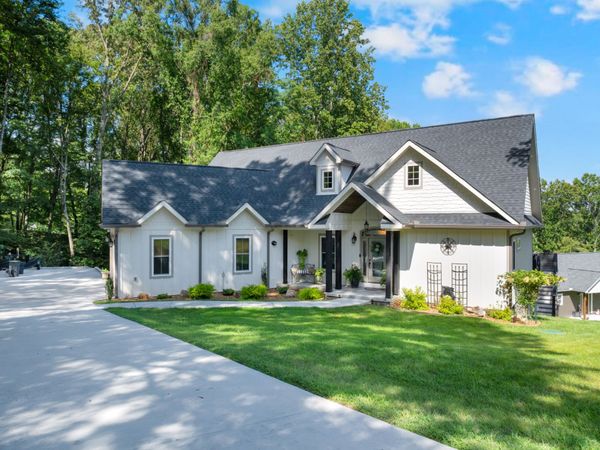27 Shady Cove Ln , Winchester, TN 37398