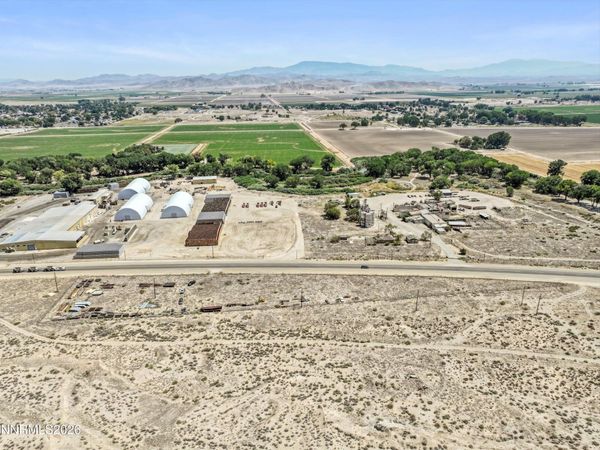 (0,137,145) Highway 339, Yerington, NV 89447