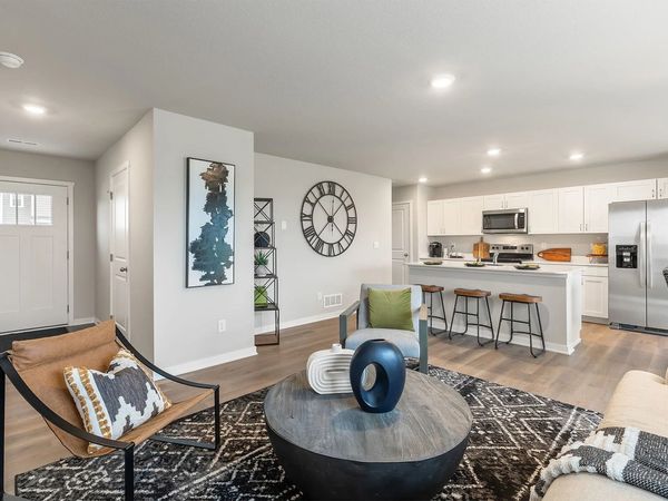 1424 NE 56th Lane , Unit 5509, Ankeny, IA 50021