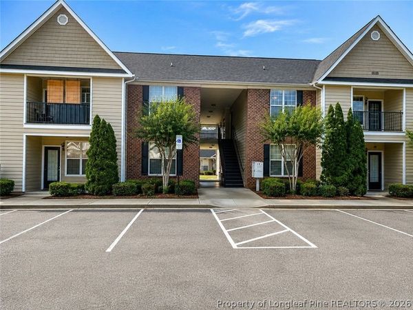 2645 McArthur Landing Circle, Unit 203, Fayetteville, NC 28311