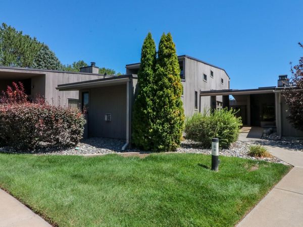 702 Golfmore Drive, Unit H, Grand Junction, CO 81506