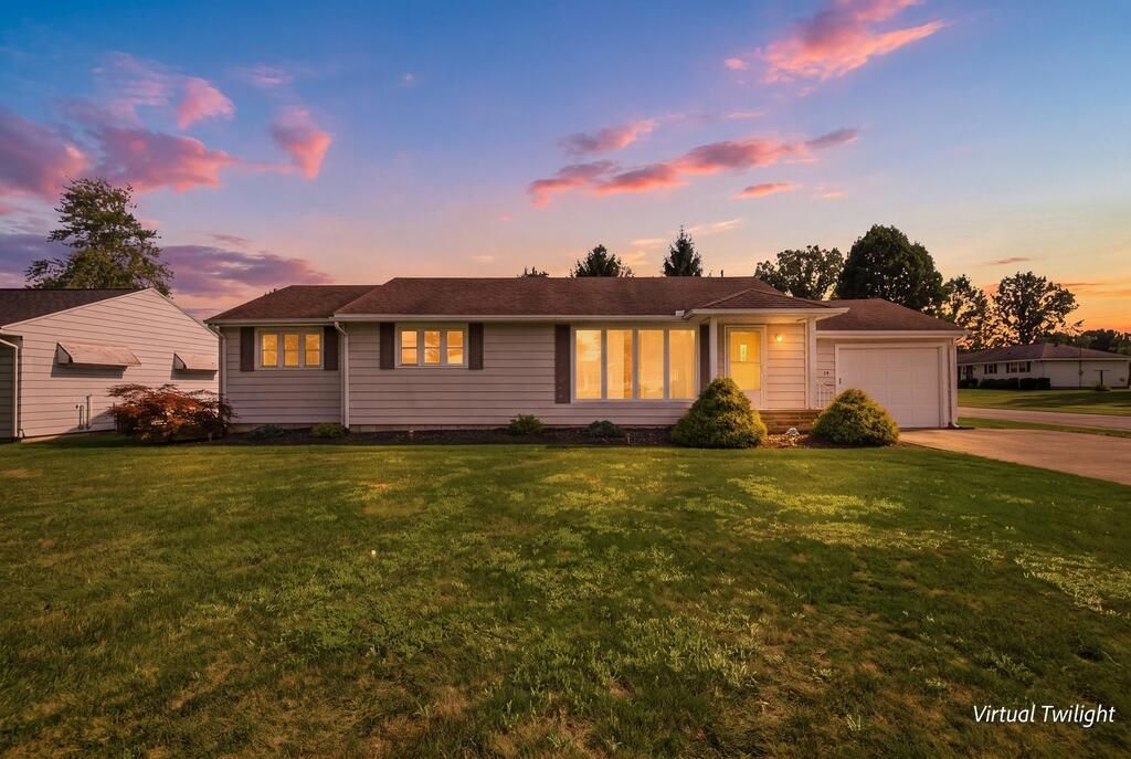 126 W Thrush Ave, Crestline, OH 44827 Main Photo