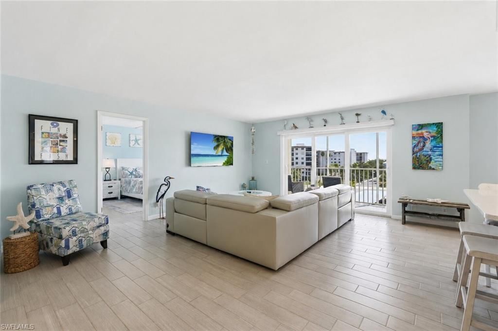 6900 Estero Blvd, Unit 409, Fort Myers Beach, FL 33931 Photo