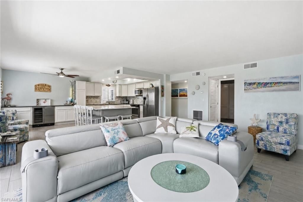 6900 Estero Blvd, Unit 409, Fort Myers Beach, FL 33931 Photo