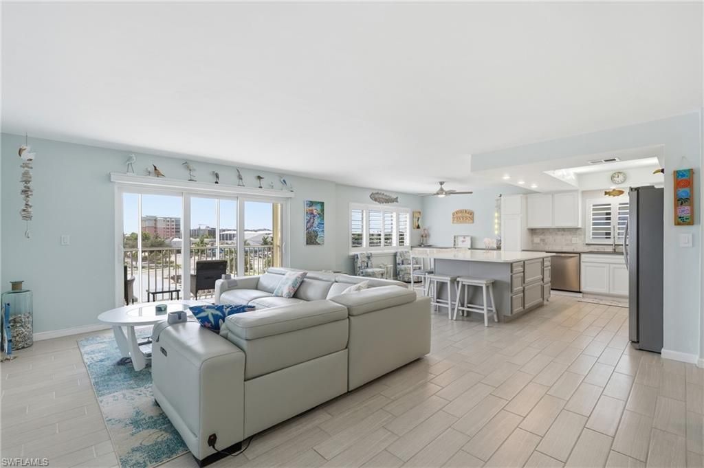 6900 Estero Blvd, Unit 409, Fort Myers Beach, FL 33931 Photo