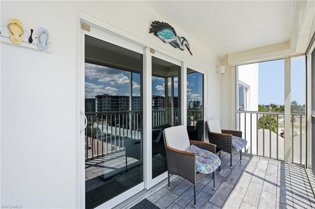 6900 Estero Blvd, Unit 409, Fort Myers Beach, FL 33931 Photo