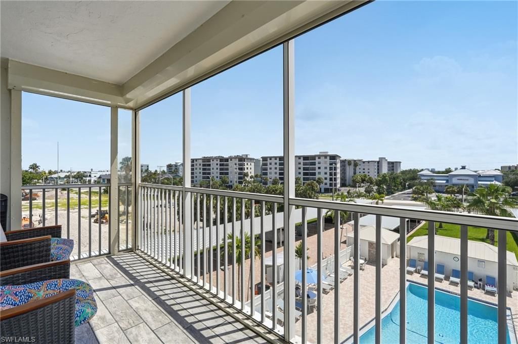6900 Estero Blvd, Unit 409, Fort Myers Beach, FL 33931 Photo